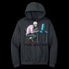 Heavy Blend  Hooded Sweatshirt Thumbnail