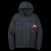 Heavy Blend  Hooded Sweatshirt Thumbnail