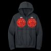 Heavy Blend  Hooded Sweatshirt Thumbnail