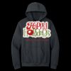 Heavy Blend  Hooded Sweatshirt Thumbnail