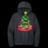 Heavy Blend  Hooded Sweatshirt Thumbnail