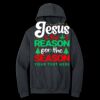Heavy Blend  Hooded Sweatshirt Thumbnail
