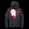 Heavy Blend  Hooded Sweatshirt Thumbnail