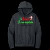 Heavy Blend  Hooded Sweatshirt Thumbnail