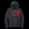 Heavy Blend  Hooded Sweatshirt Thumbnail