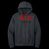 Heavy Blend  Hooded Sweatshirt Thumbnail