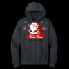 Heavy Blend  Hooded Sweatshirt Thumbnail