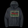 Heavy Blend  Hooded Sweatshirt Thumbnail