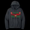 Heavy Blend  Hooded Sweatshirt Thumbnail