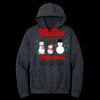Heavy Blend  Hooded Sweatshirt Thumbnail