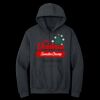 Heavy Blend  Hooded Sweatshirt Thumbnail