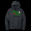 Heavy Blend  Hooded Sweatshirt Thumbnail