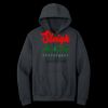 Heavy Blend  Hooded Sweatshirt Thumbnail