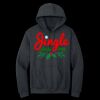 Heavy Blend  Hooded Sweatshirt Thumbnail
