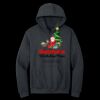 Heavy Blend  Hooded Sweatshirt Thumbnail