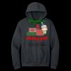 Heavy Blend  Hooded Sweatshirt Thumbnail