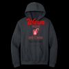 Heavy Blend  Hooded Sweatshirt Thumbnail