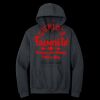 Heavy Blend  Hooded Sweatshirt Thumbnail