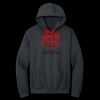Heavy Blend  Hooded Sweatshirt Thumbnail