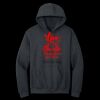 Heavy Blend  Hooded Sweatshirt Thumbnail