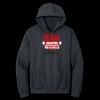 Heavy Blend  Hooded Sweatshirt Thumbnail