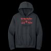 Heavy Blend  Hooded Sweatshirt Thumbnail