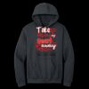 Heavy Blend  Hooded Sweatshirt Thumbnail