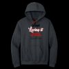 Heavy Blend  Hooded Sweatshirt Thumbnail