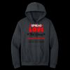 Heavy Blend  Hooded Sweatshirt Thumbnail
