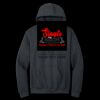 Heavy Blend  Hooded Sweatshirt Thumbnail