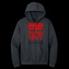 Heavy Blend  Hooded Sweatshirt Thumbnail