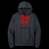 Heavy Blend  Hooded Sweatshirt Thumbnail