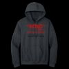 Heavy Blend  Hooded Sweatshirt Thumbnail