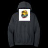 Heavy Blend  Hooded Sweatshirt Thumbnail