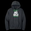 Heavy Blend  Hooded Sweatshirt Thumbnail