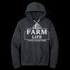 Heavy Blend  Hooded Sweatshirt Thumbnail