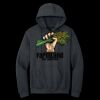 Heavy Blend  Hooded Sweatshirt Thumbnail