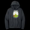 Heavy Blend  Hooded Sweatshirt Thumbnail