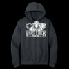Heavy Blend  Hooded Sweatshirt Thumbnail