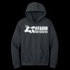 Heavy Blend  Hooded Sweatshirt Thumbnail