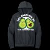 Heavy Blend  Hooded Sweatshirt Thumbnail