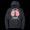 Heavy Blend  Hooded Sweatshirt Thumbnail