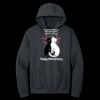 Heavy Blend  Hooded Sweatshirt Thumbnail