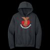 Heavy Blend  Hooded Sweatshirt Thumbnail