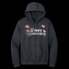 Heavy Blend  Hooded Sweatshirt Thumbnail