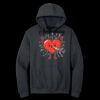 Heavy Blend  Hooded Sweatshirt Thumbnail