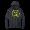 Heavy Blend  Hooded Sweatshirt Thumbnail