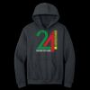 Heavy Blend  Hooded Sweatshirt Thumbnail