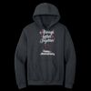 Heavy Blend  Hooded Sweatshirt Thumbnail