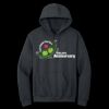 Heavy Blend  Hooded Sweatshirt Thumbnail